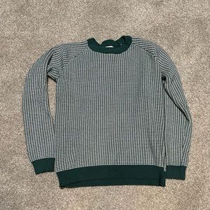 Amalli Talli Sweater Small Tall.